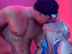 Mamada, Látex, Madres para coger