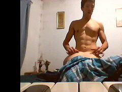 Big butt, tough, big boobs