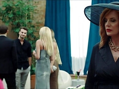 Grote kont, Grote mammen, Lesbisch, Tepels, Orgasme, Pornster, Kut duiken, Tieten likken