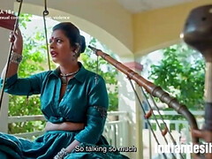 Kachche Rishte Episode 5 Original Adult Web Series