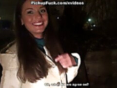 Enthousiasteling, Schattig, Hd, Geld, Buiten, Openbaar, Realiteit, Tiener