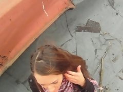 Morena, Europeo, Hd, Pov, Público, Realidad, Adolescente