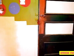 Kont, Grote kont, Grote lul, Zwart, Lul, Zwart, Geschoren, Zuigen