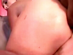 アナル, デカパイ, フェラチオ, 口内発射, バック, ダブル開発, 乱交, 異人種間