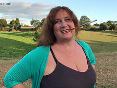 Fait maison, De plein air, Pute