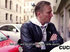 Grote lul, Grote mammen, Bruinharig, Bedriegen, Mollig, Hondjeshouding, Fetisj, Hardcore