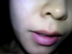 Amateur, Asiatique, Cul, Mamelons, Pov