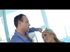 Femme dominatrice, Strapon