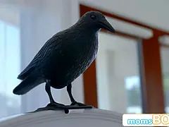 Grosse titten, Hd, Milf, Monster, Schreiend