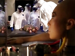 Asiatique, Gros seins, Mignonne, Double pénétration, Faciale, Fétiche, Mère que j'aimerais baiser, Mamelons