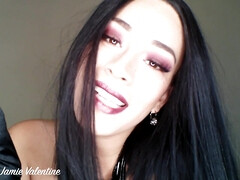 Jamie Valentine Smoking Addiction Reinforcement