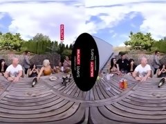 Bruinharig, Beroemdheid, Hd, Lesbisch, Moeder die ik wil neuken, Gezichtspunt