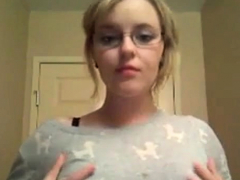 Amateur, Rubia, Sexo soft, Adolescente