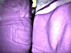 Amateur, Chica, Voyeur