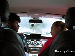 Anal, Blonde, Sucer une bite, Queue, Hd, Interracial, Branler, Muscle