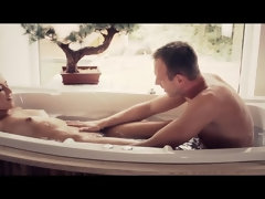 Hot Bath For Two