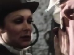 Mamada, Peludo, Clasico