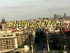 Stacy Silver nude MILF sex story