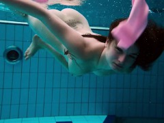 茶髪の, Hd, アウトドア, ソフトコア, 一人, ティーン