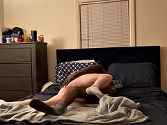 Amateur, Verga grande, Negro, Corrida, Interracial, Madres para coger, Tetas, Esposa