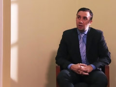 美女, デカチン, デカパイ, フェラチオ, 茶髪の, イく瞬間, バック, 自然山雀