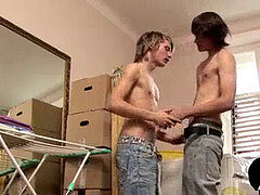 Mamada, Corridas, Emo, Gay, Masturbación