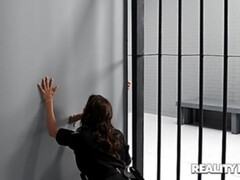 Gros seins, Queue, Faciale, Police, Chatte, Réalité, Jupe, Tatouage