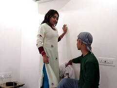 Enthousiasteling, Grote lul, Pijpbeurt, Indisch