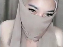 アラブ, アジア人, 一人