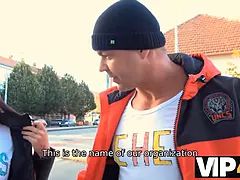 Braunhaarige, Gehörnter ehemann, Tschechisch, Freundin, Hd, Pov, Tätowierung, Jungendliche (18+)