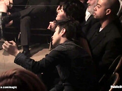 Blonde, Brunette brune, Mignonne, Fétiche, Hd, Humiliation, Orgasme, Nénés