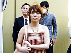 Asiatique, Brunette brune, Doigter, Branlette thaïlandaise, Japonaise, Masturbation, De plein air, Public