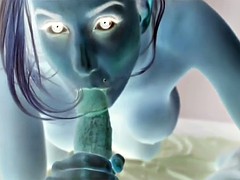 Tir de sperme, Adolescente