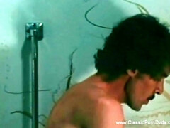 Mamada, Morena, Clásico, Polla, Peludo, Sexo duro, Estrella porno, Clasico