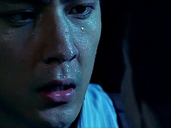 Asiático, Celebridad, Al aire libre, Sexo soft, Tetas