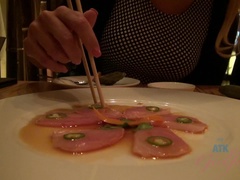 Amateur, Rubia, Mamada, Masturbacion con pies, Orgasmo, Pequeña, Coño, Tetas