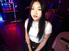 Abby Mccoy's Music Video Sparks Wild Passion