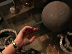 Grosse titten, Lingerie, Titten