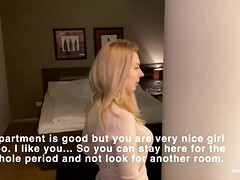 Enthousiasteling, Pijpbeurt, Huisgemaakt, Moeder die ik wil neuken, Gezichtspunt, Russisch