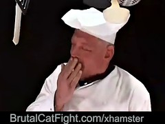 Mamada, Corridas, Sexo duro, Trio