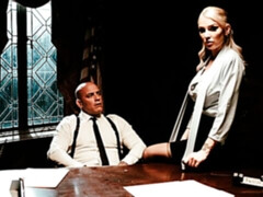 Gros cul, Grosse bite, Gros seins, Poilue, Léchez, Mère que j'aimerais baiser, Bureau, Chatte