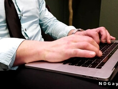 Анальный секс, Минет, Геи, Ласковые ручки, Мускулы, В офисе, Лизание жопы, Сосущие