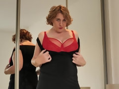 Culo grande, Tetas grandes, Rubia, Corrida, Abuelita, Hd, Tetas naturales, Afeitado