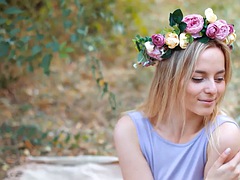 Hd, Adolescente, Tetas