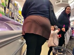 Gorda, Voyeur