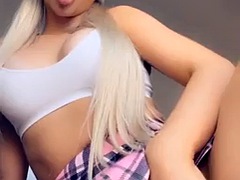 Hd, Masturbation