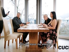 Толстушки, Большая жопа, Большие сиськи, Брюнетки, Хд, Мужья, Натуральные сиськи, Жена