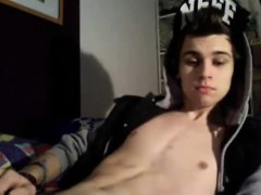 Homosexuelle, Solo, Webcam