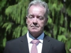 フェラチオ, 茶髪の, 捕まる, バック, 手コキする, 自然山雀, ティーン, オッパイの