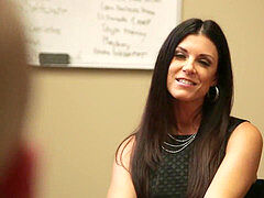 India Summer Where Do You Want Me